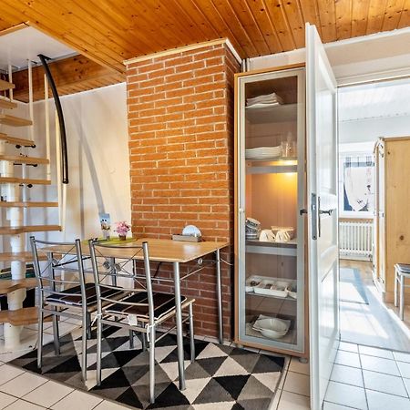 Ferienwohnung Jesteburg Dış mekan fotoğraf