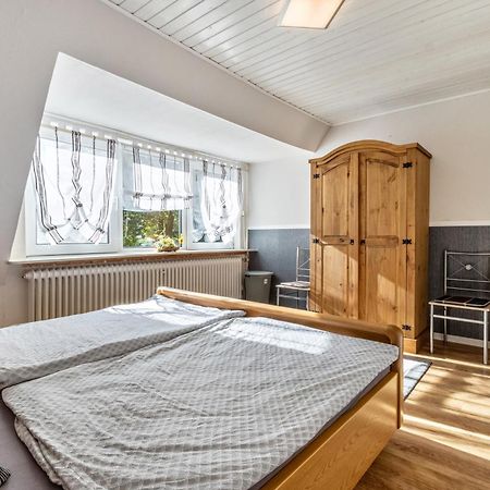 Ferienwohnung Jesteburg Dış mekan fotoğraf