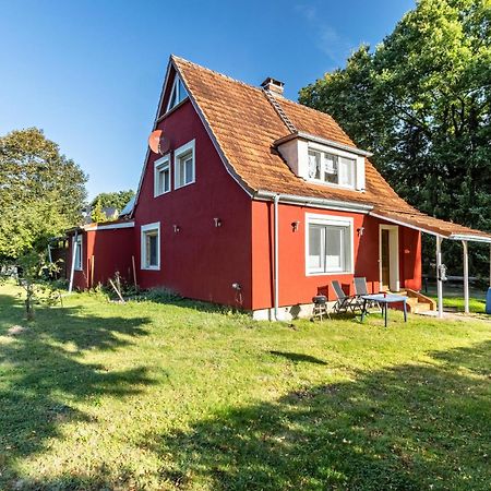 Ferienwohnung Jesteburg Dış mekan fotoğraf