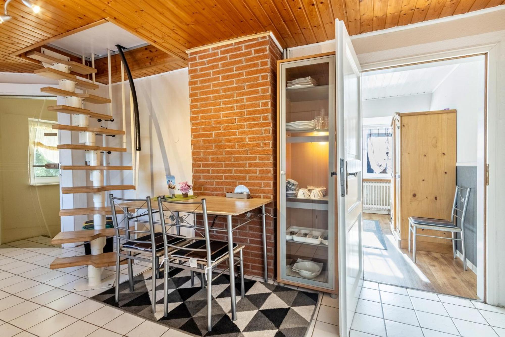 Ferienwohnung Jesteburg Dış mekan fotoğraf