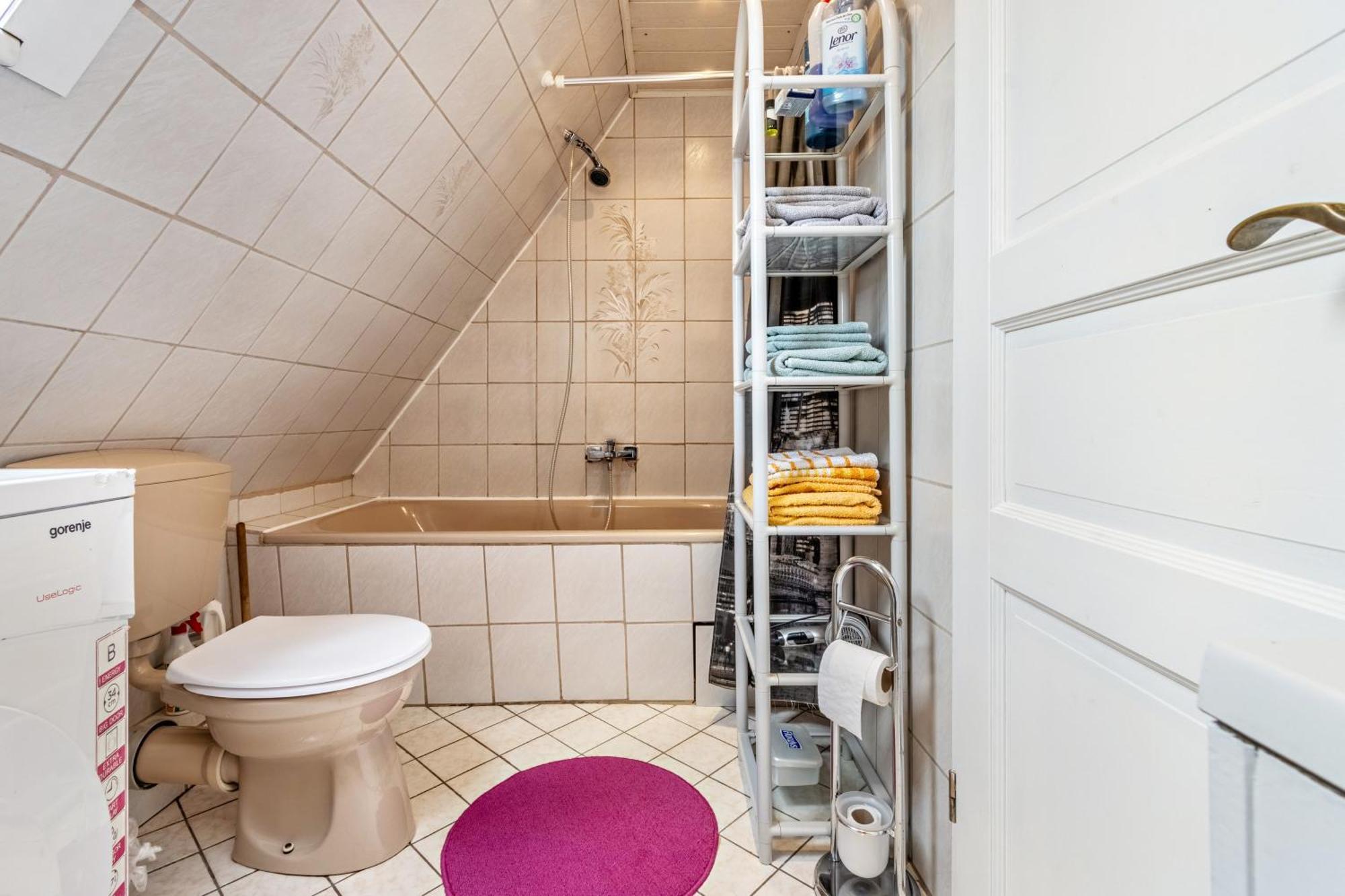 Ferienwohnung Jesteburg Dış mekan fotoğraf