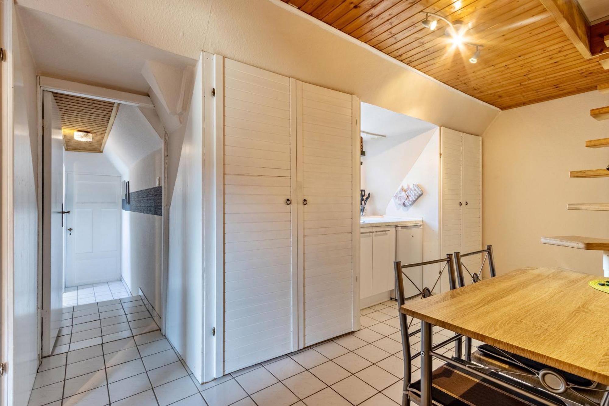 Ferienwohnung Jesteburg Dış mekan fotoğraf