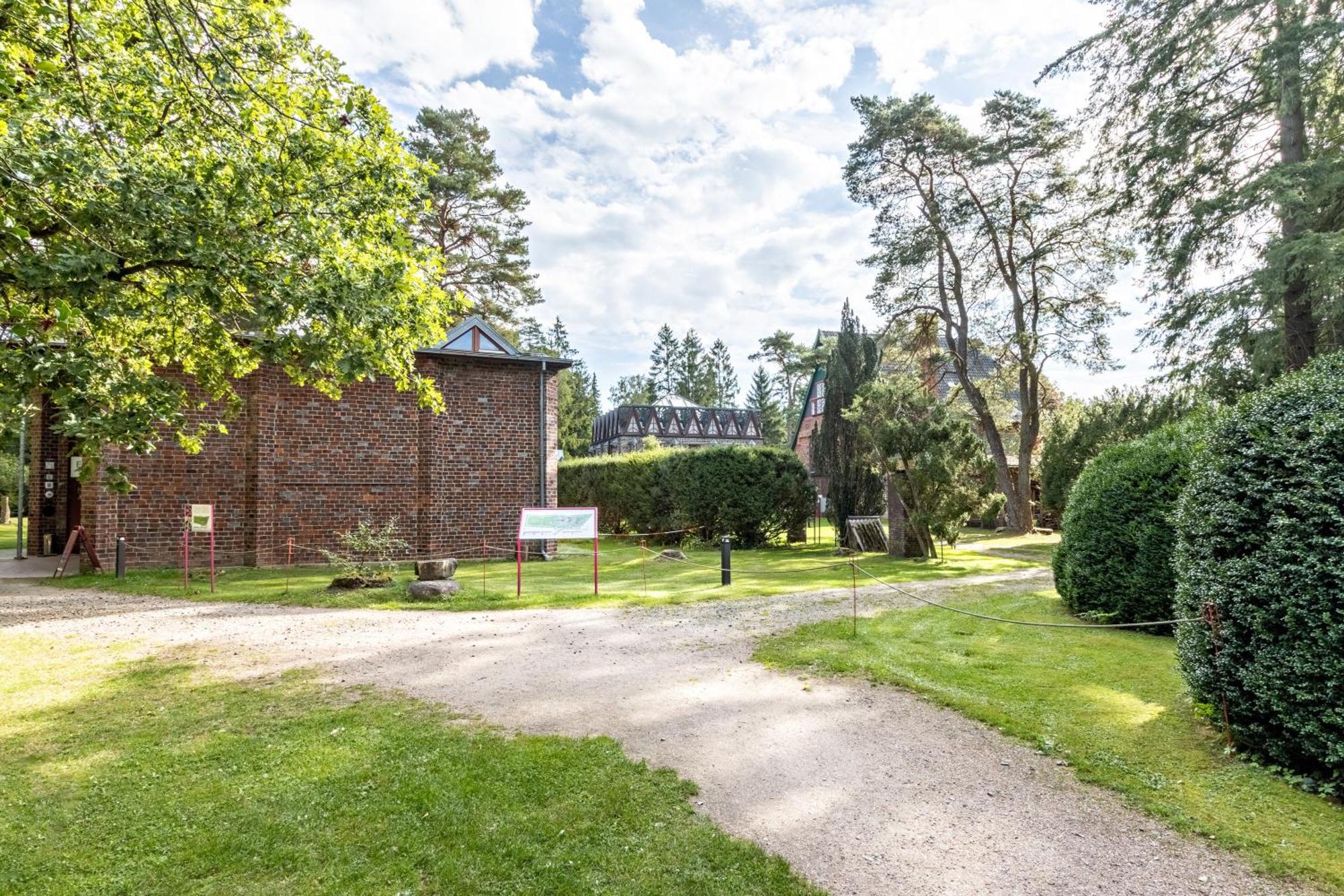 Ferienwohnung Jesteburg Dış mekan fotoğraf